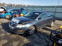 Volkswagen Vehiculos salvage en venta: 2006 Volkswagen Passat 2.0T