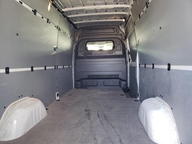 2024 Mercedes-Benz Esprinter 2500