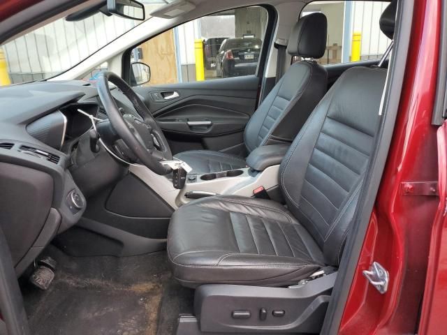 2015 Ford C-MAX Premium SEL