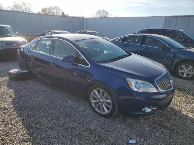 2013 Buick Verano