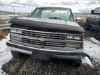 1989 Chevrolet GMT-400 K2500
