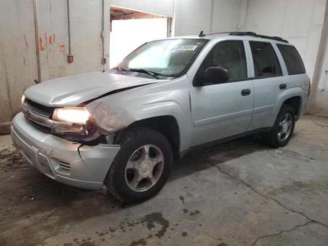 2007 Chevrolet Trailblazer LS