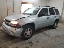 2007 Chevrolet Trailblazer LS for sale in Madisonville, TN