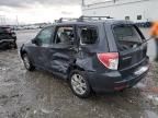 2009 Subaru Forester 2.5X