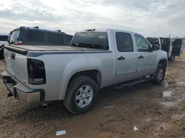 2011 GMC Sierra K1500 SLE