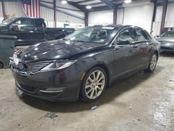 Lincoln Vehiculos salvage en venta: 2013 Lincoln MKZ