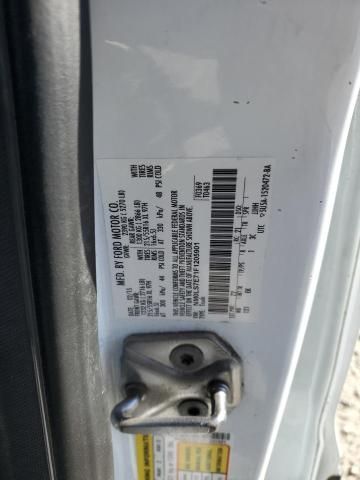 2015 Ford Transit Connect XL