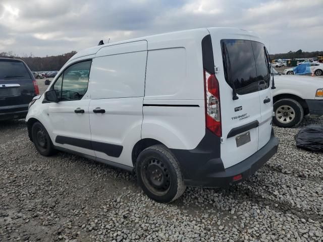 2019 Ford Transit Connect XL