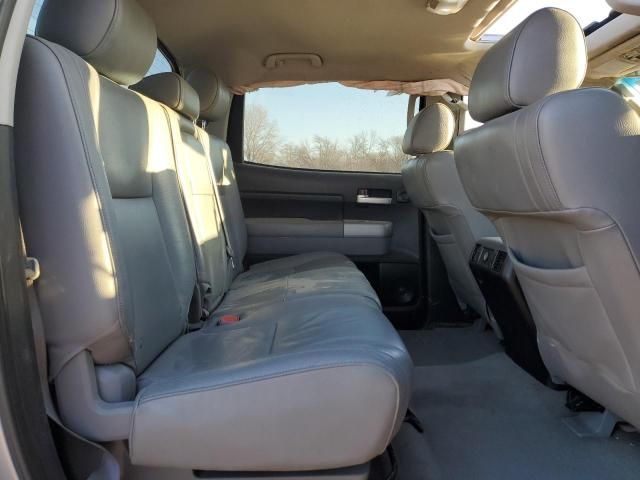 2008 Toyota Tundra Crewmax Limited