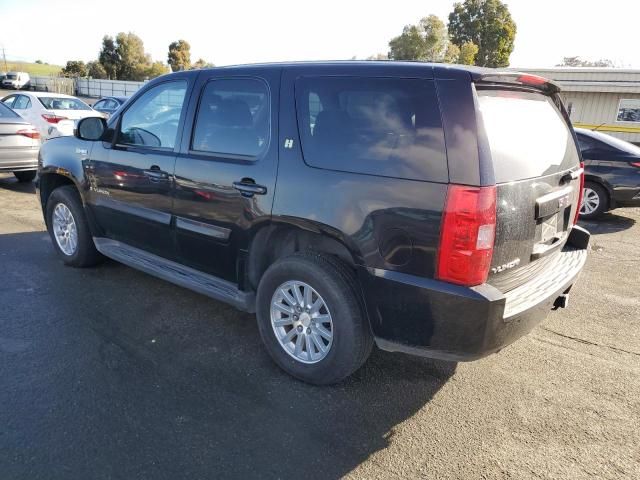 2008 GMC Yukon Hybrid