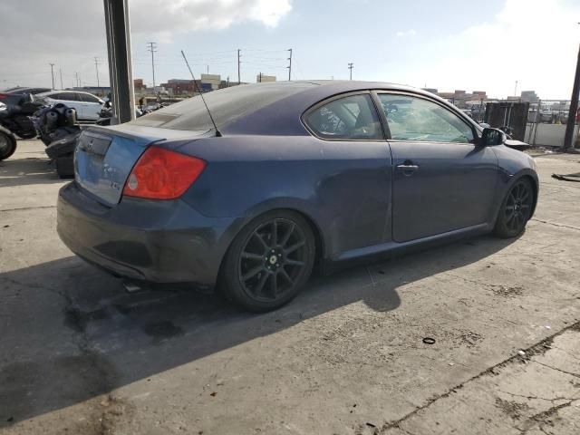 2005 Scion TC