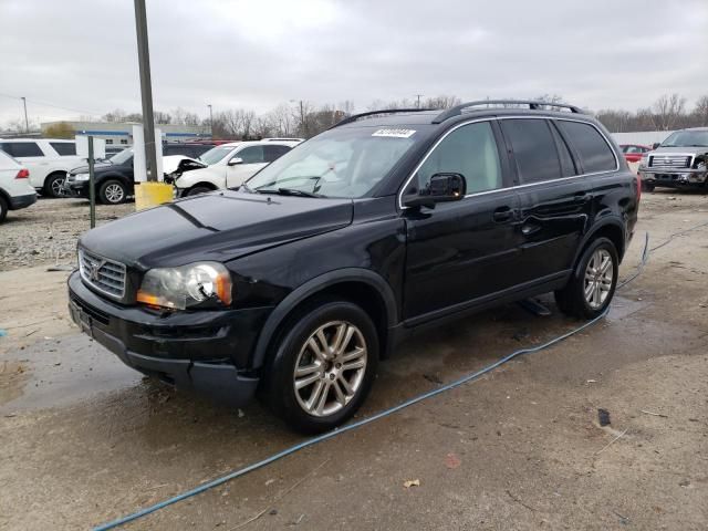 2010 Volvo XC90 3.2