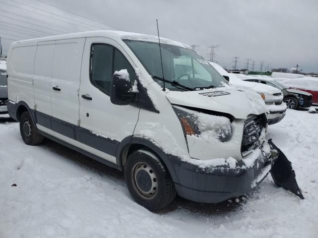 2016 Ford Transit T-150