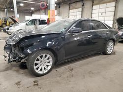 Cadillac Vehiculos salvage en venta: 2014 Cadillac CTS