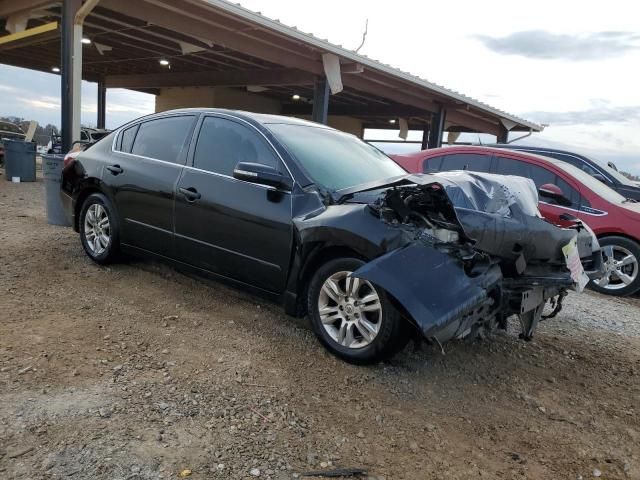 2010 Nissan Altima Base