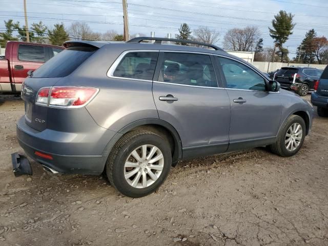 2008 Mazda CX-9