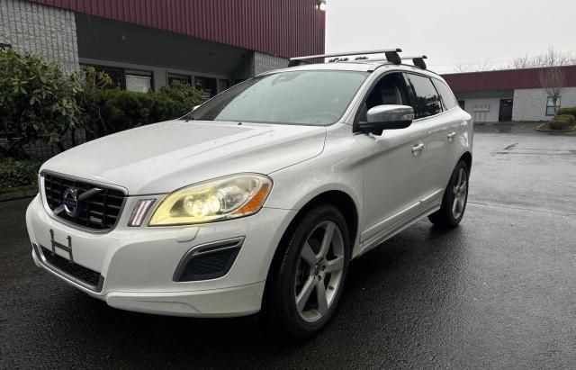 2012 Volvo XC60 T6