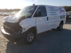 2023 Chevrolet Express G2500