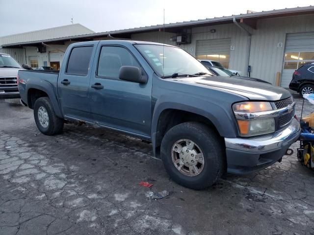 2006 Isuzu 2006 Chevrolet Colorado