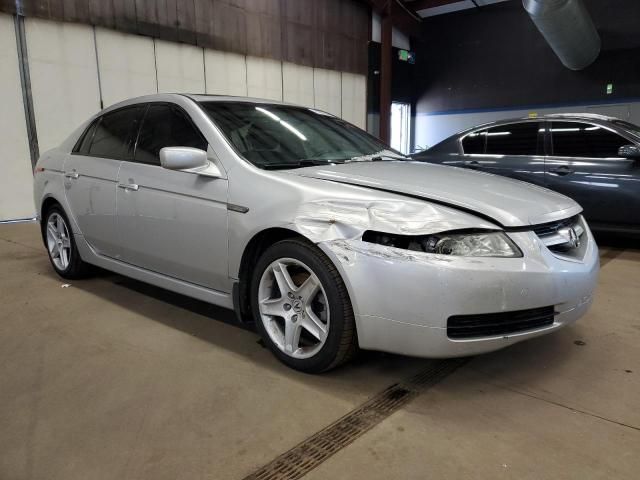 2006 Acura 3.2TL