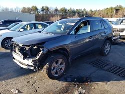 Toyota Vehiculos salvage en venta: 2024 Toyota Rav4 XLE