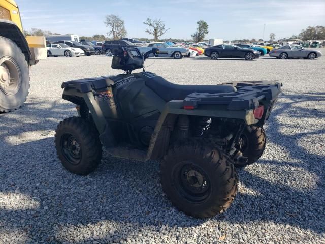 2020 Polaris Sportsman 450 H.O