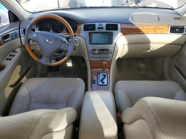 2006 Lexus ES 330