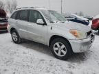 2005 Toyota Rav4