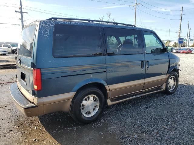 1998 Chevrolet Astro