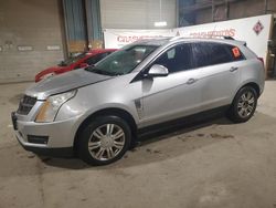 Cadillac salvage cars for sale: 2011 Cadillac SRX Luxury Collection