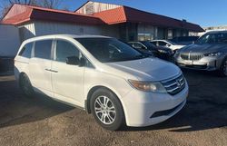 2011 Honda Odyssey EXL for sale in Florence, MS