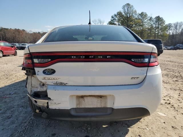 2015 Dodge Dart SXT