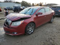 Buick Lacrosse salvage cars for sale: 2010 Buick Lacrosse CXL