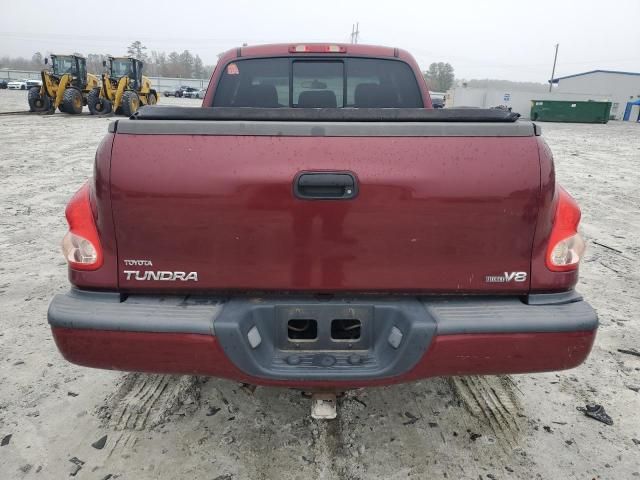 2006 Toyota Tundra Access Cab Limited