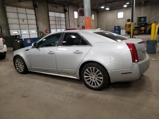 2011 Cadillac CTS Premium Collection