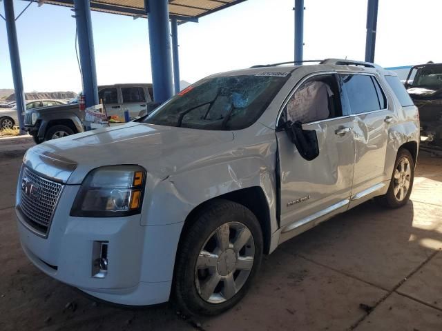 2015 GMC Terrain Denali