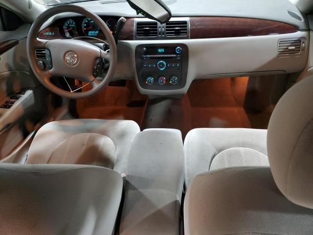 2007 Buick Lucerne CX