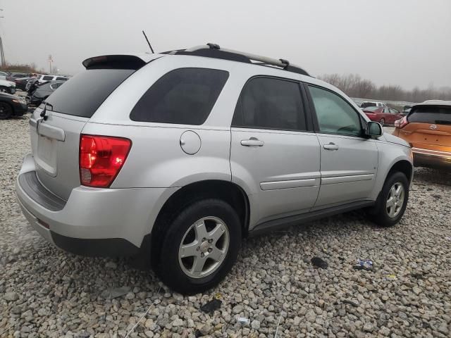 2009 Pontiac Torrent