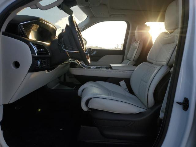 2021 Lincoln Navigator l Black Label