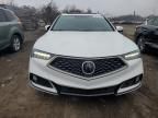 2019 Acura TLX Technology