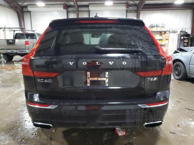 2019 Volvo XC60 T6 Inscription