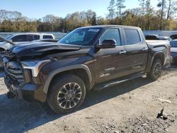 2023 Toyota Tundra Crewmax Limited for sale in Augusta, GA