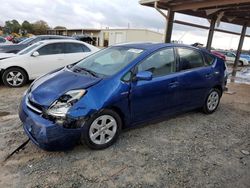 Toyota Prius salvage cars for sale: 2008 Toyota Prius