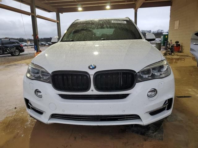 2014 BMW X5 XDRIVE35D