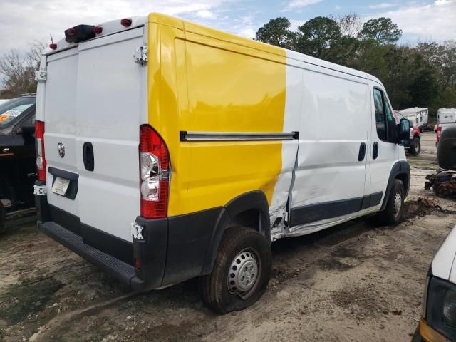 2024 Dodge RAM Promaster 1500 1500 Standard