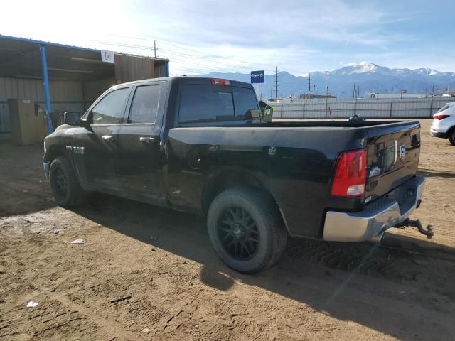 2014 Dodge RAM 1500 SLT