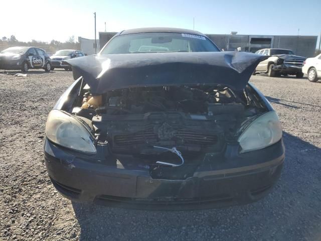 2006 Ford Taurus SEL