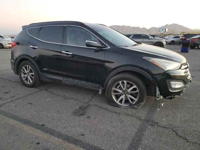 2014 Hyundai Santa FE Sport