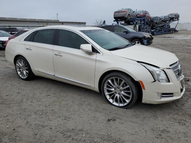 2013 Cadillac XTS Platinum