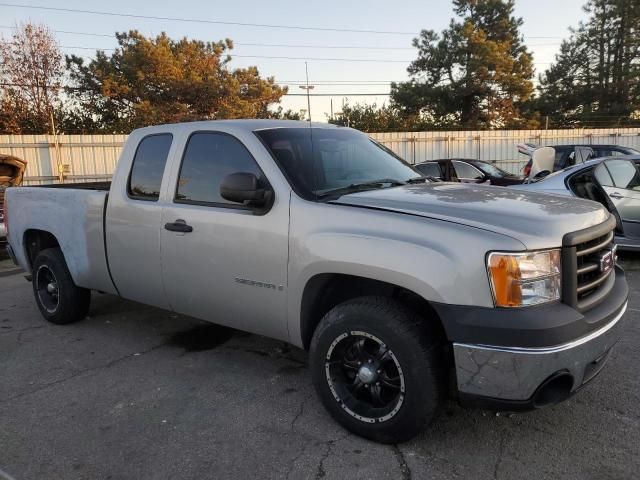 2007 GMC New Sierra C1500